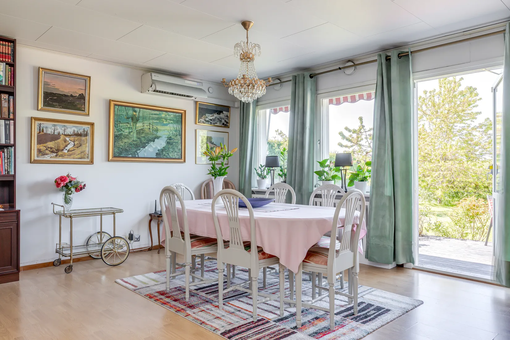 Villa, Bollhusvägen 24, Käglinge, Malmö