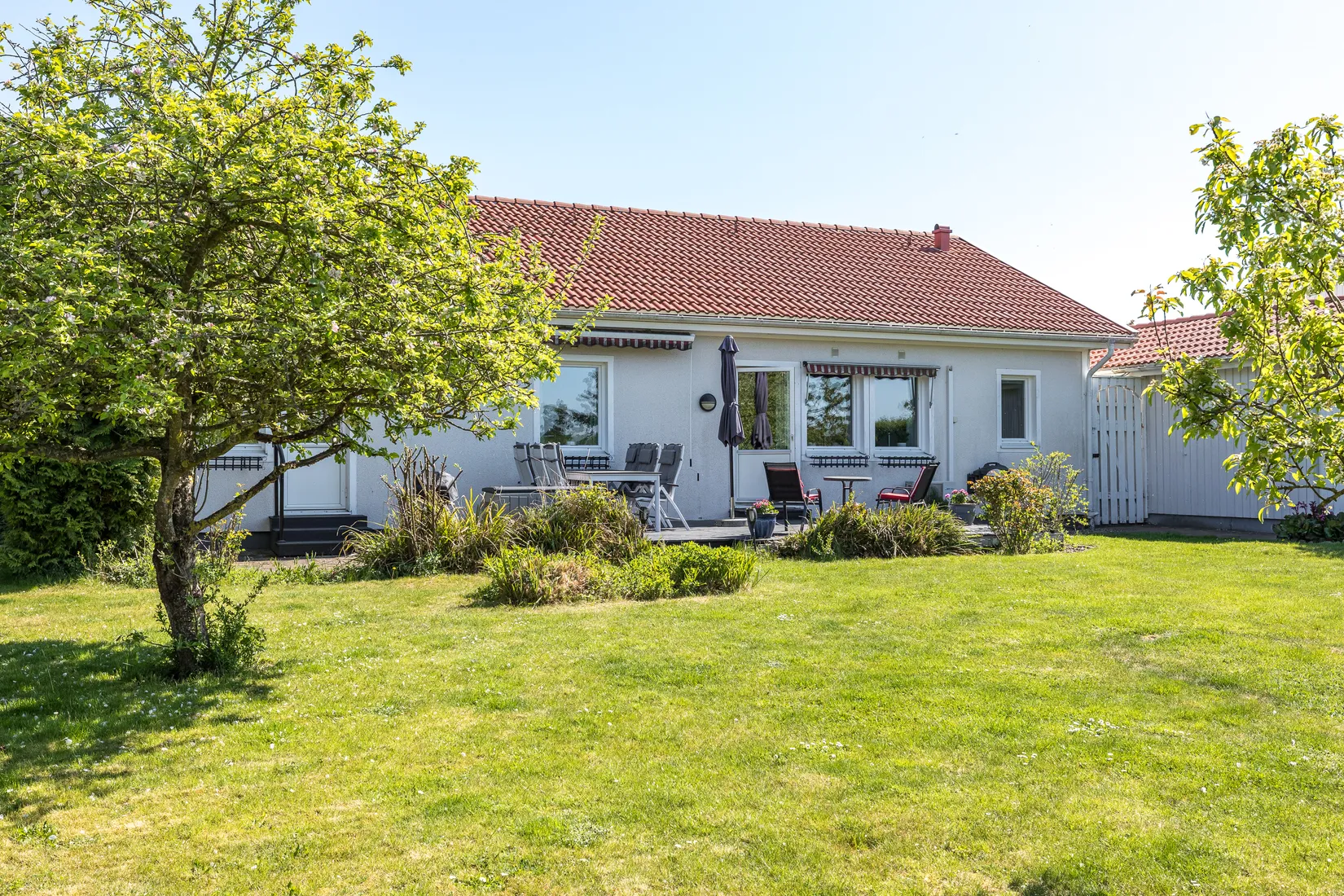 Villa, Bollhusvägen 24, Käglinge, Malmö