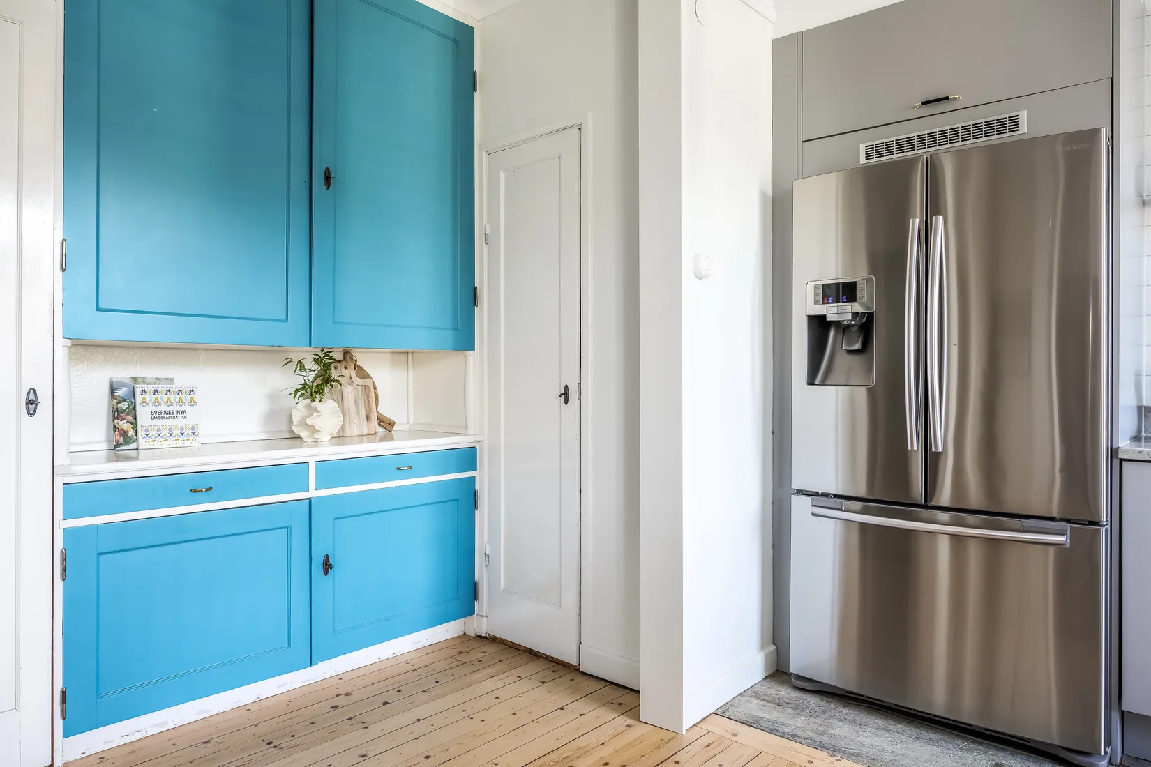 Bostadsrätt, Sundeliusgatan 4A, Söder, Norrköping