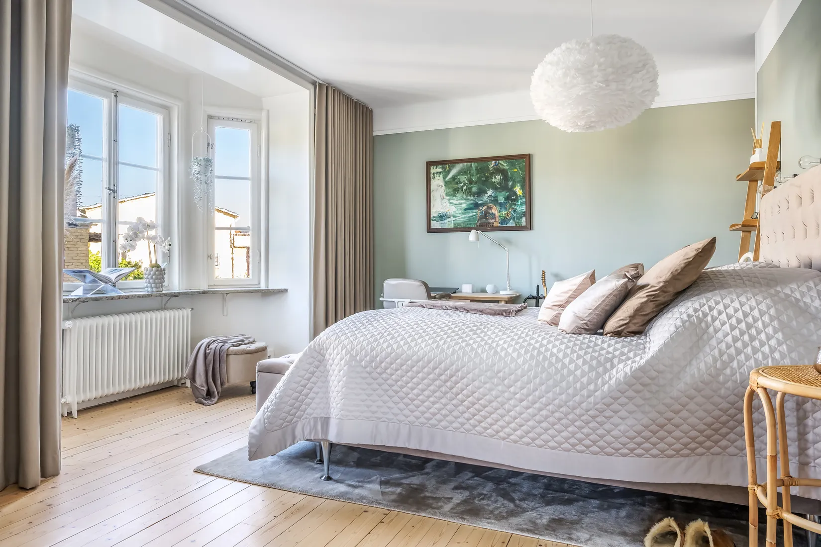 Bostadsrätt, Sundeliusgatan 4A, Söder, Norrköping