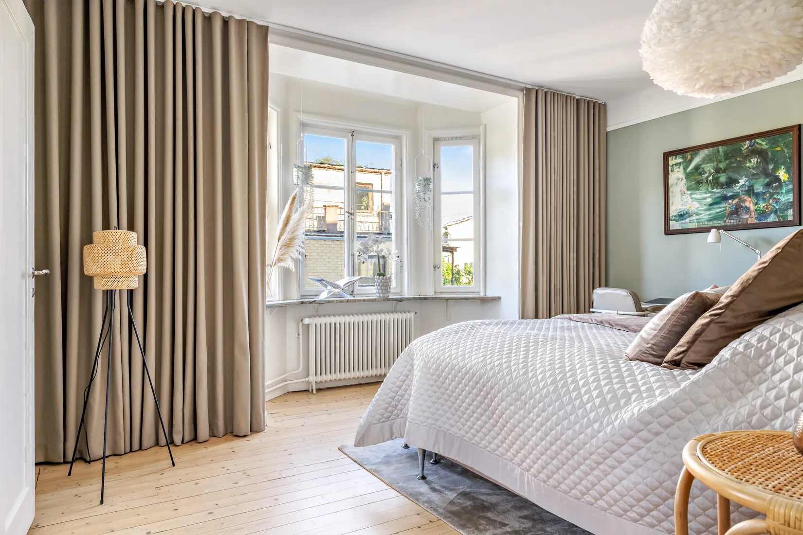 Bostadsrätt, Sundeliusgatan 4A, Söder, Norrköping