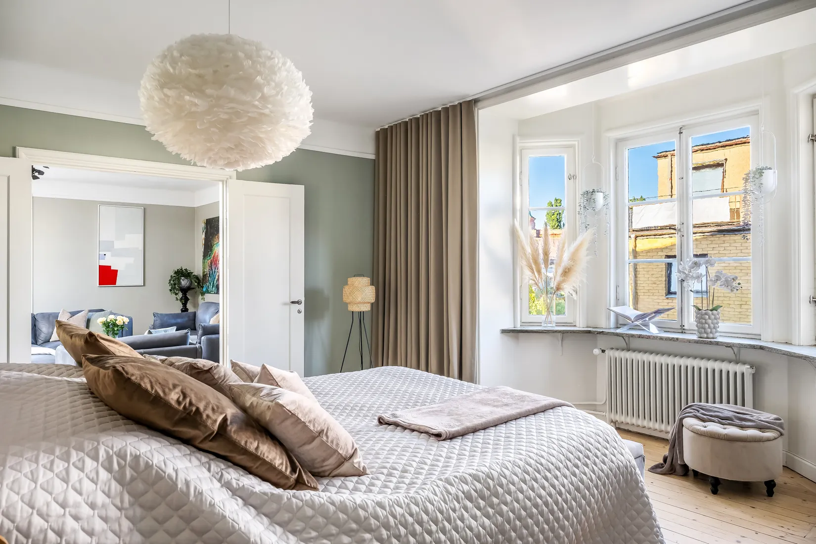 Bostadsrätt, Sundeliusgatan 4A, Söder, Norrköping