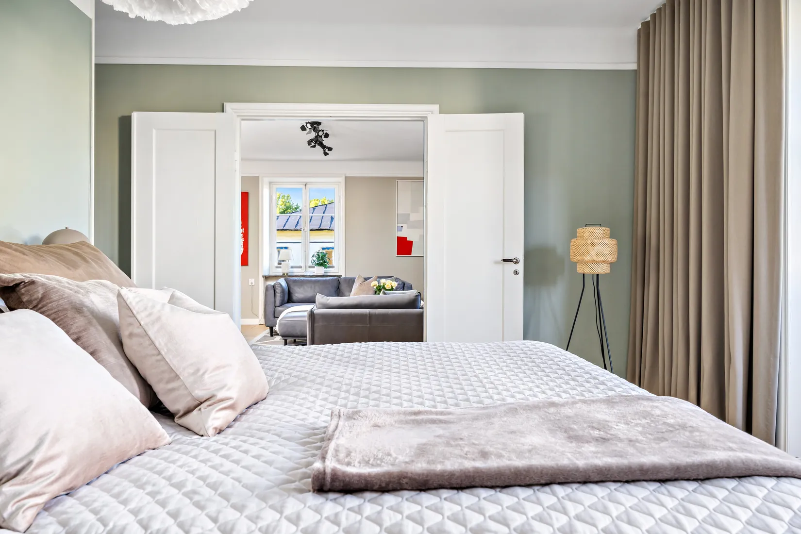 Bostadsrätt, Sundeliusgatan 4A, Söder, Norrköping