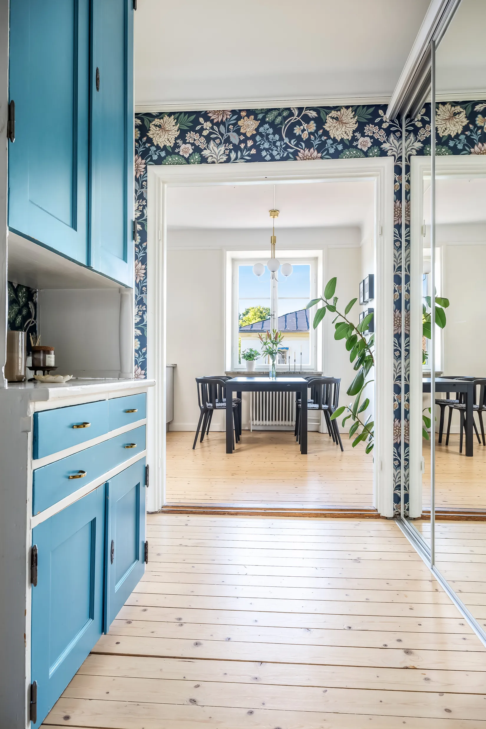 Bostadsrätt, Sundeliusgatan 4A, Söder, Norrköping