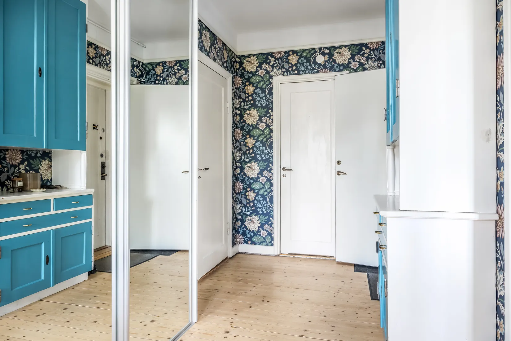 Bostadsrätt, Sundeliusgatan 4A, Söder, Norrköping