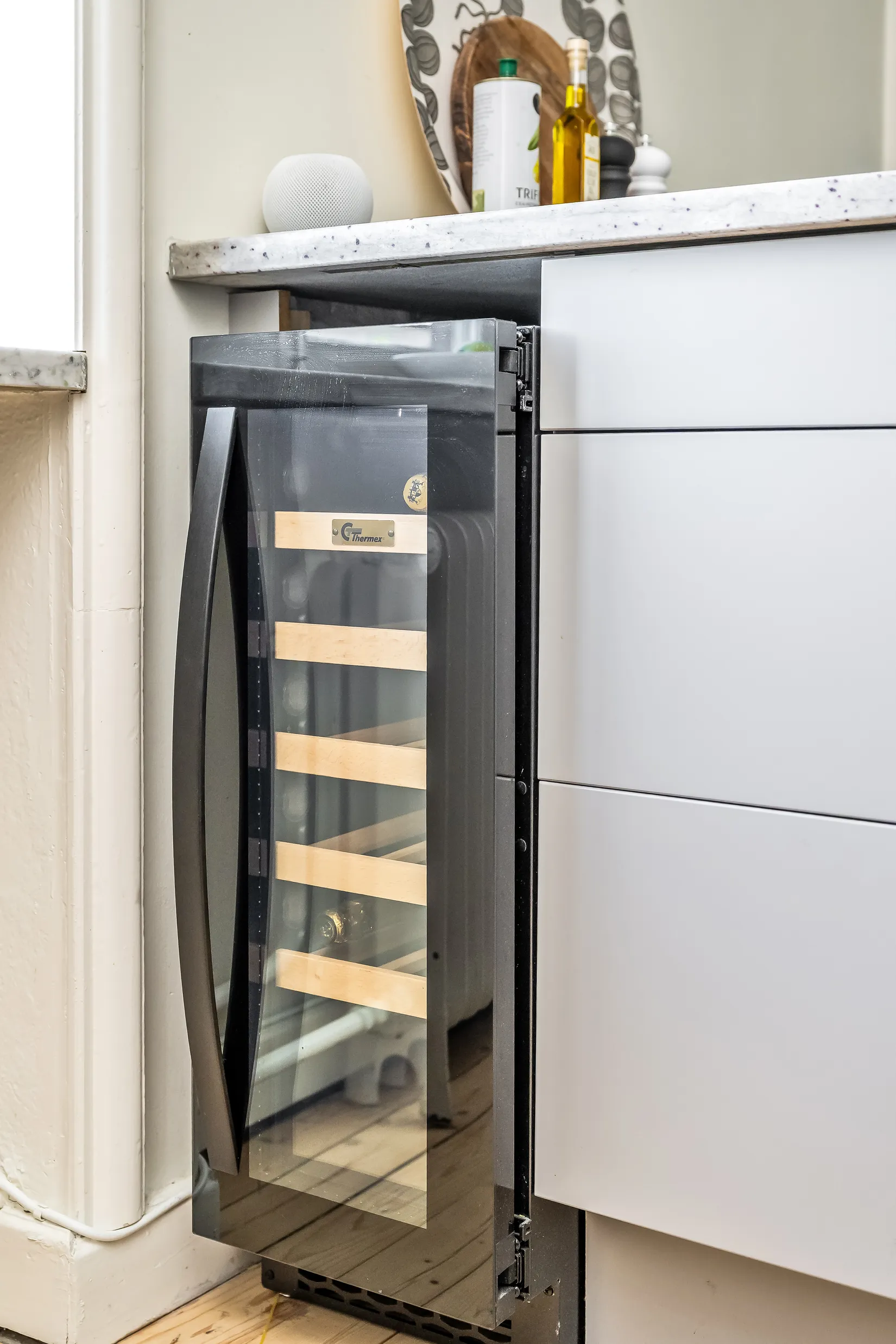 Bostadsrätt, Sundeliusgatan 4A, Söder, Norrköping