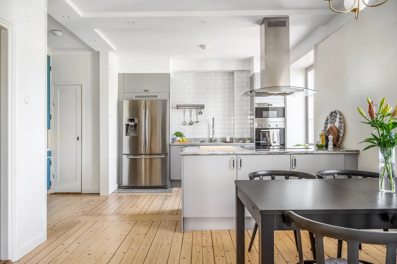 Bostadsrätt, Sundeliusgatan 4A, Söder, Norrköping