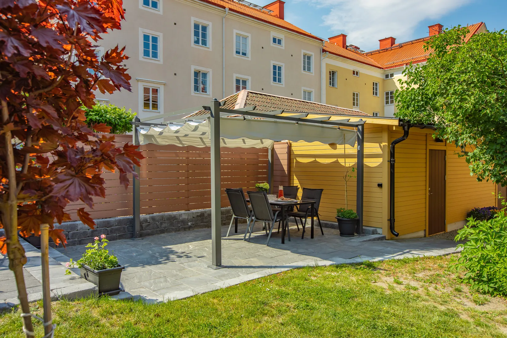 Bostadsrätt, Sundeliusgatan 4A, Söder, Norrköping