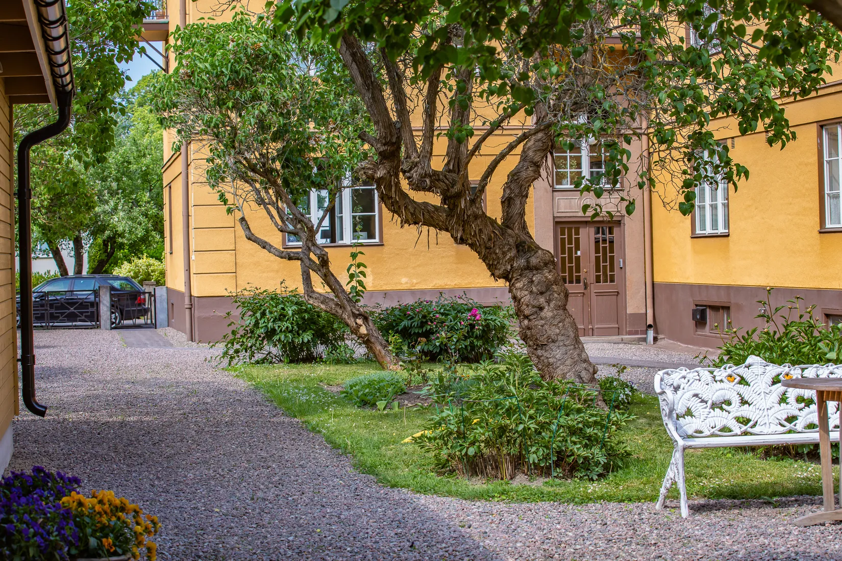 Bostadsrätt, Sundeliusgatan 4A, Söder, Norrköping