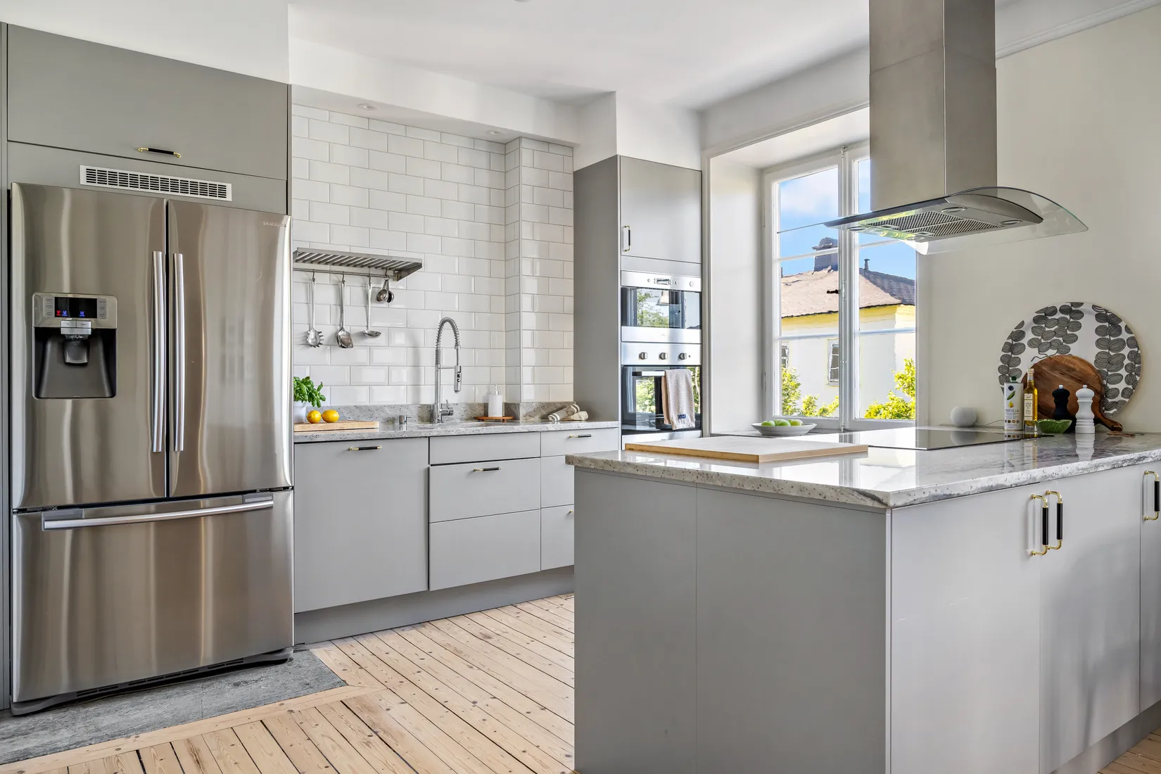 Bostadsrätt, Sundeliusgatan 4A, Söder, Norrköping