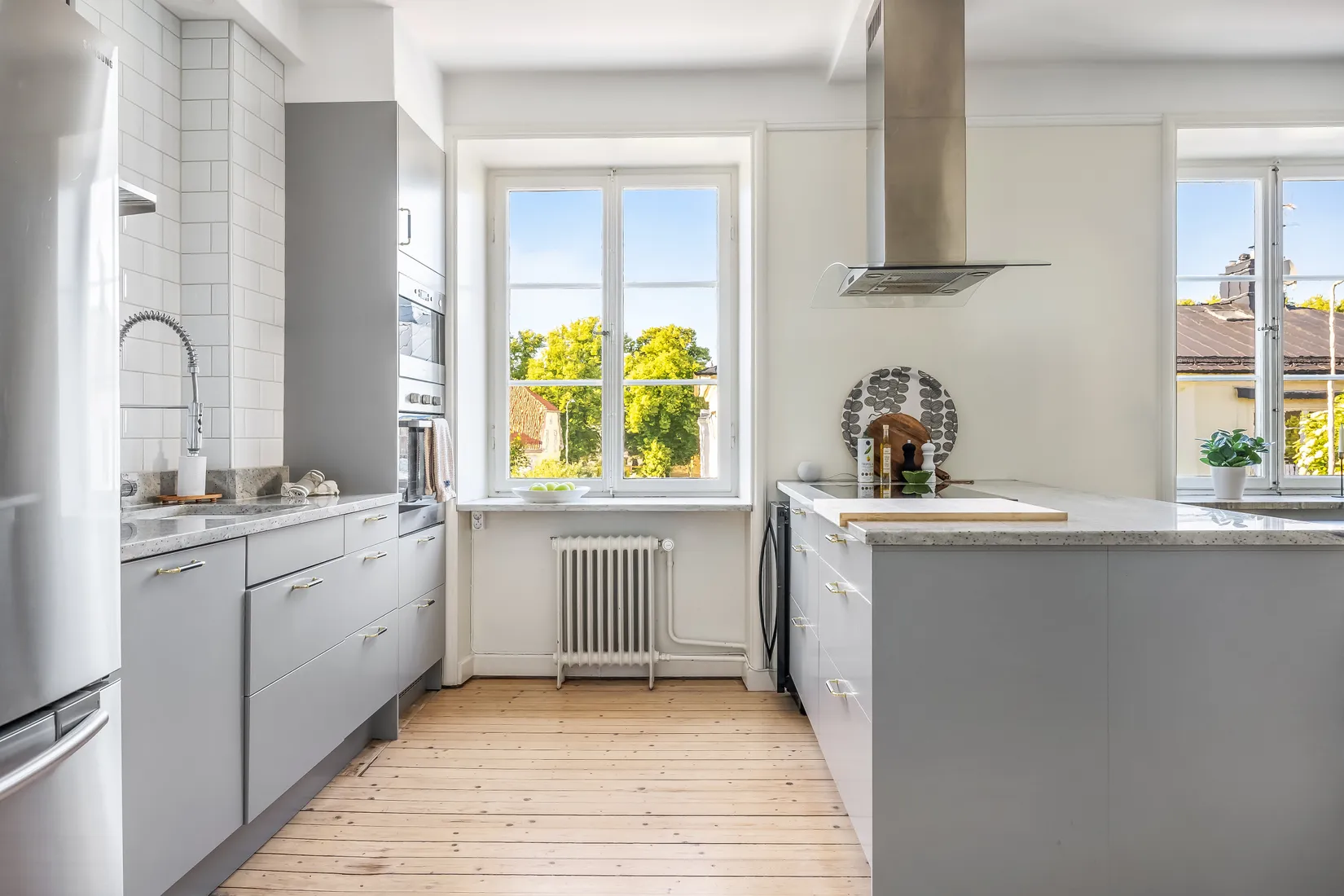Bostadsrätt, Sundeliusgatan 4A, Söder, Norrköping