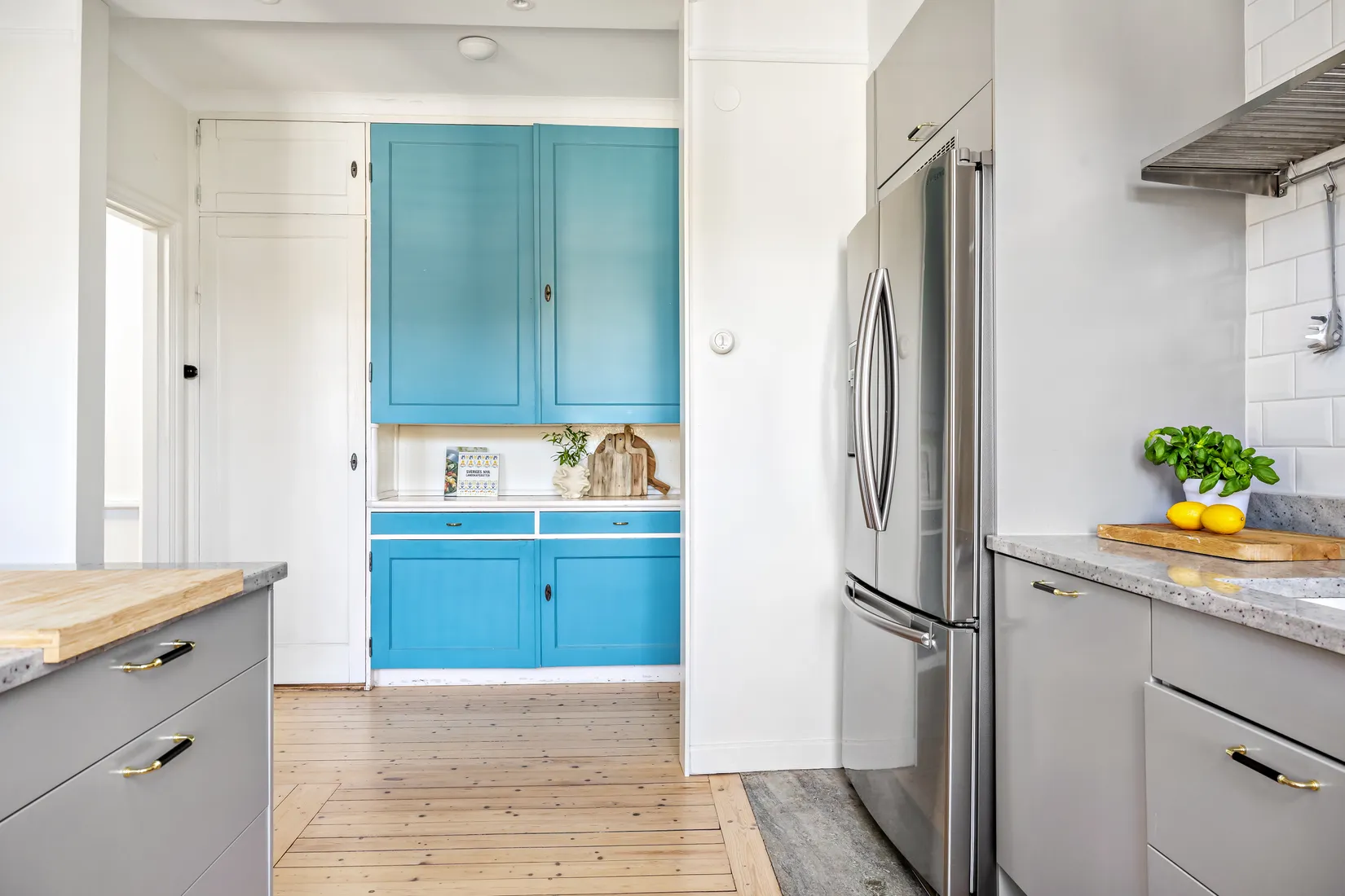 Bostadsrätt, Sundeliusgatan 4A, Söder, Norrköping