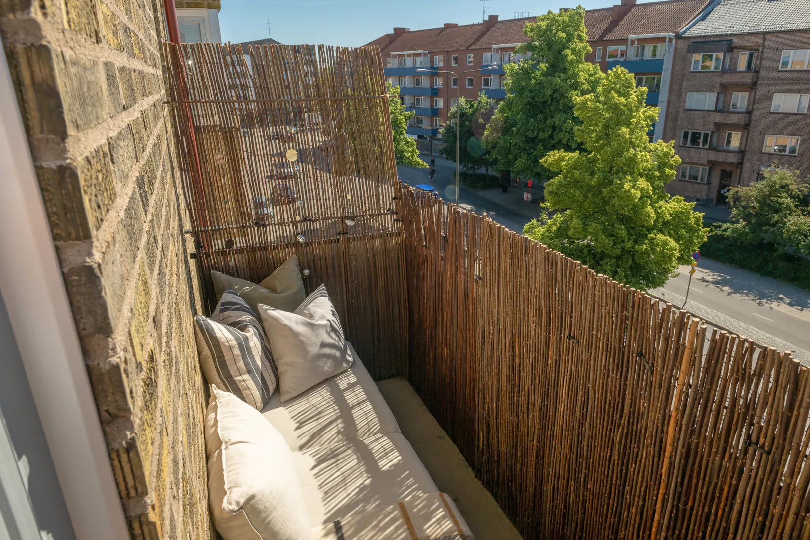 Bostadsrätt, Nobelvägen 10A, Dalaplan, Malmö