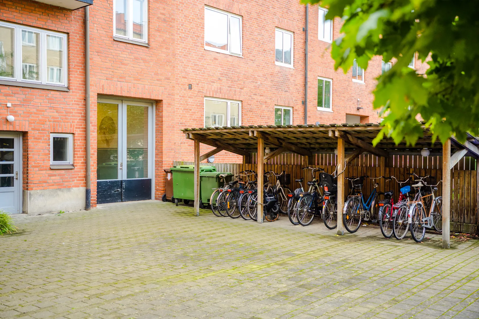 Bostadsrätt, Nobelvägen 10A, Dalaplan, Malmö