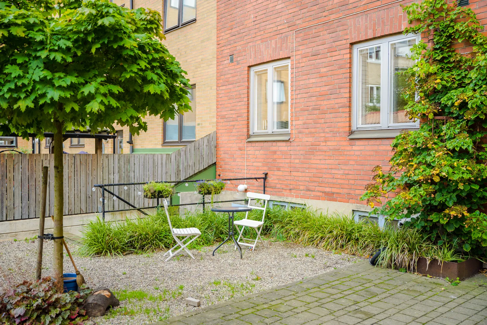 Bostadsrätt, Nobelvägen 10A, Dalaplan, Malmö