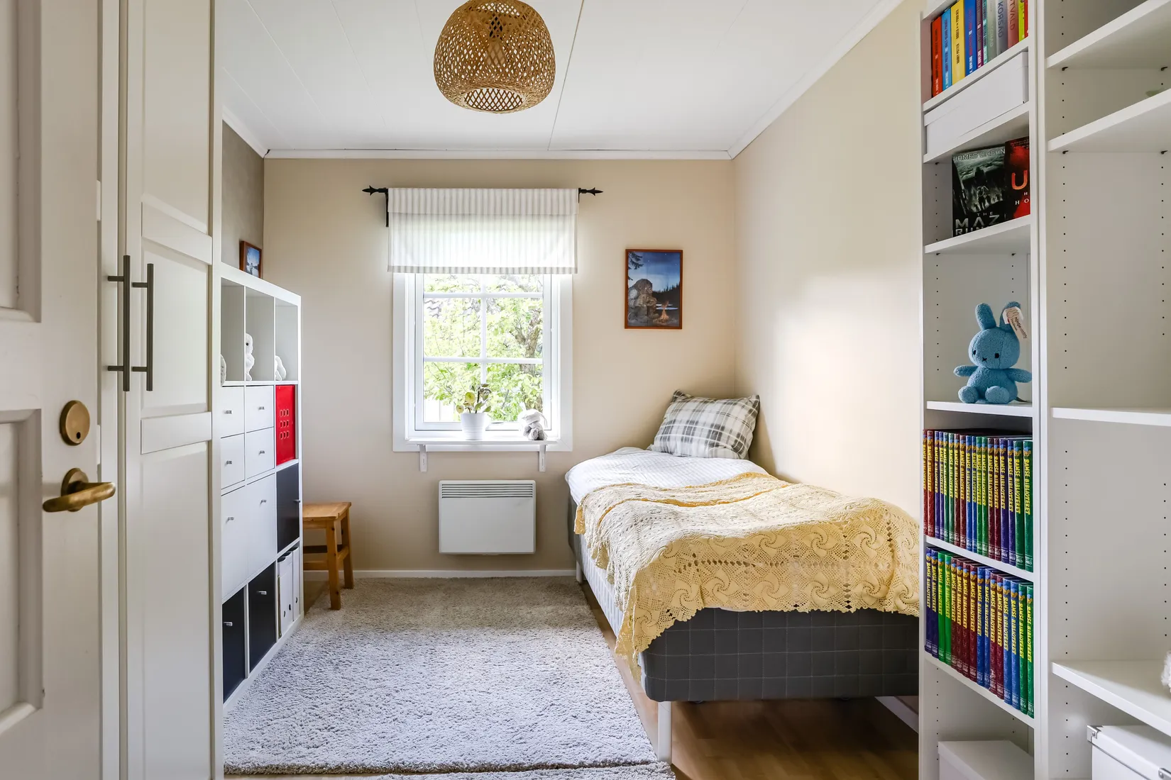 Villa, Coromantvägen 13, Njurunda, Sundsvall