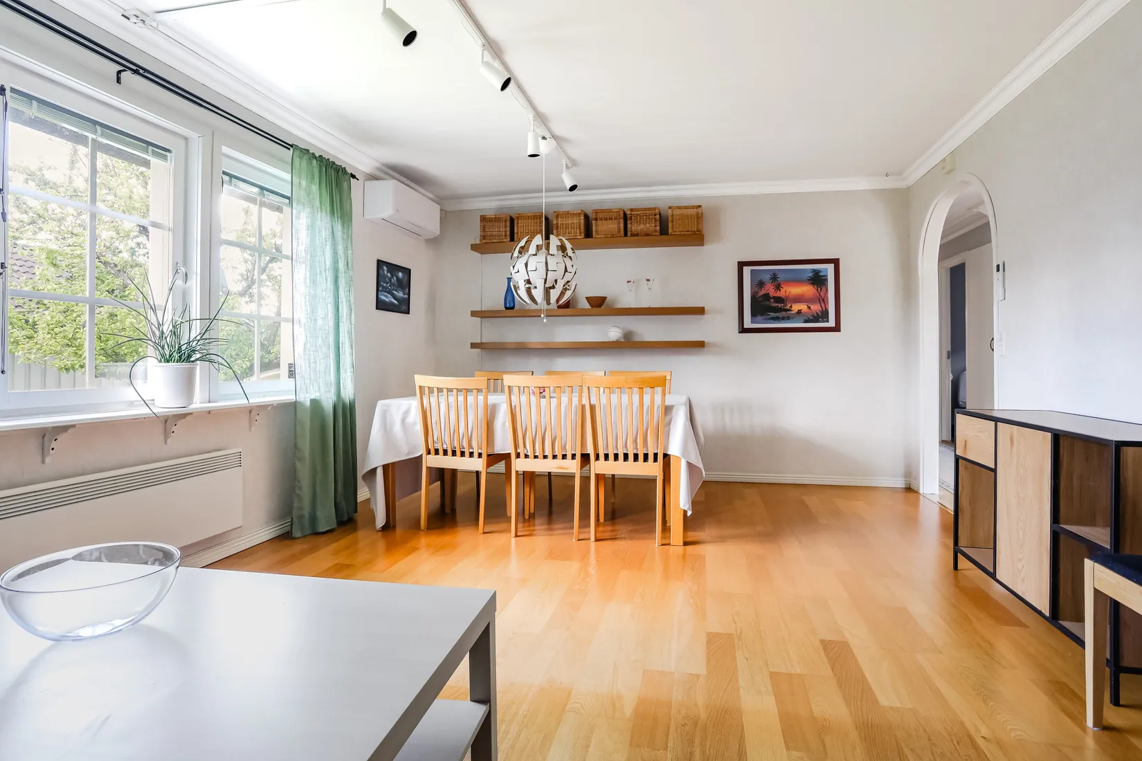 Villa, Coromantvägen 13, Njurunda, Sundsvall
