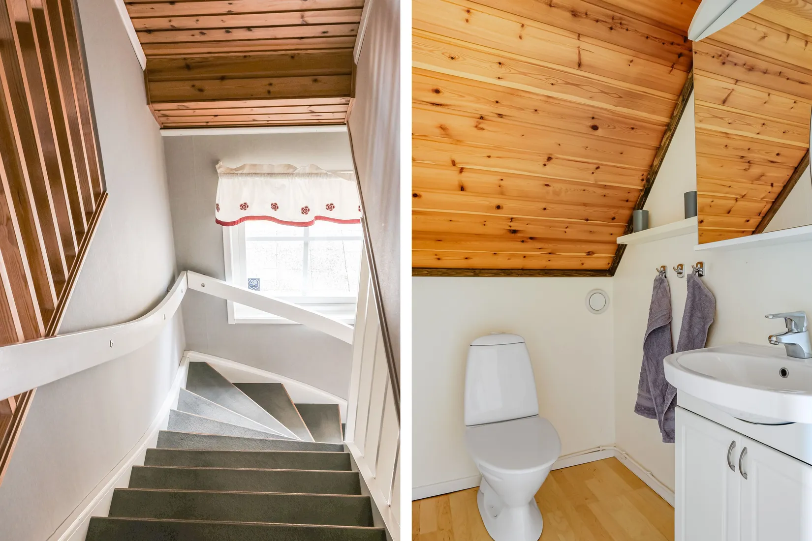 Villa, Coromantvägen 13, Njurunda, Sundsvall