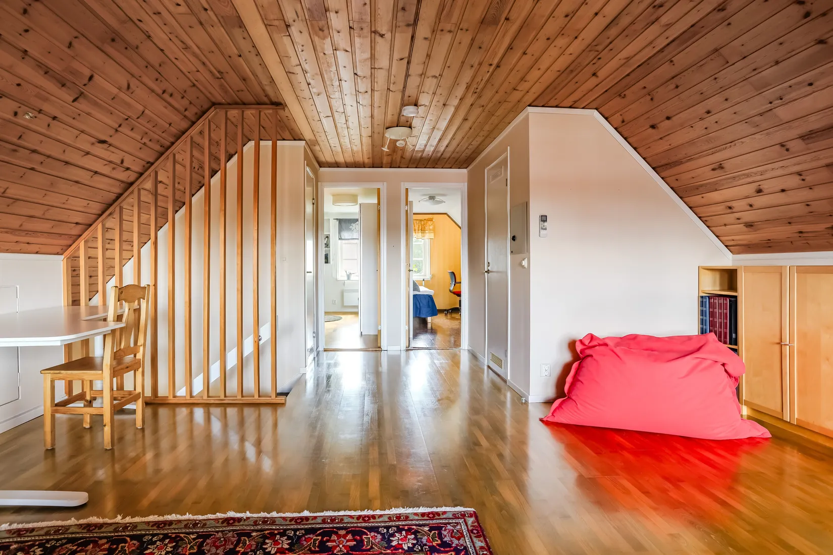 Villa, Coromantvägen 13, Njurunda, Sundsvall