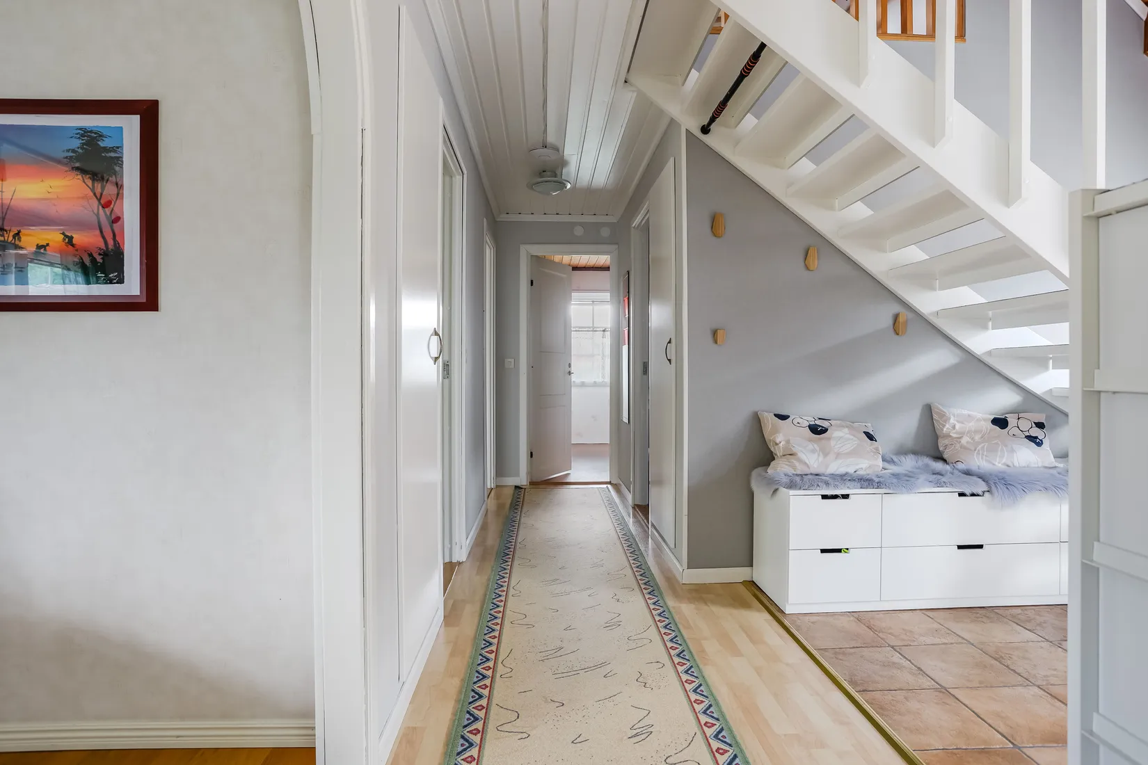 Villa, Coromantvägen 13, Njurunda, Sundsvall