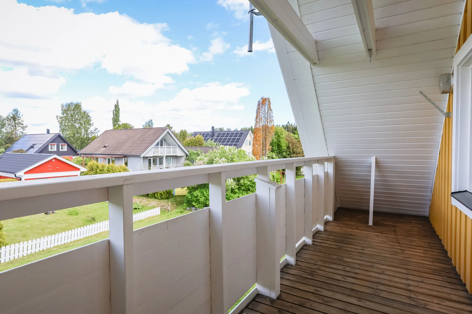 Villa, Coromantvägen 13, Njurunda, Sundsvall