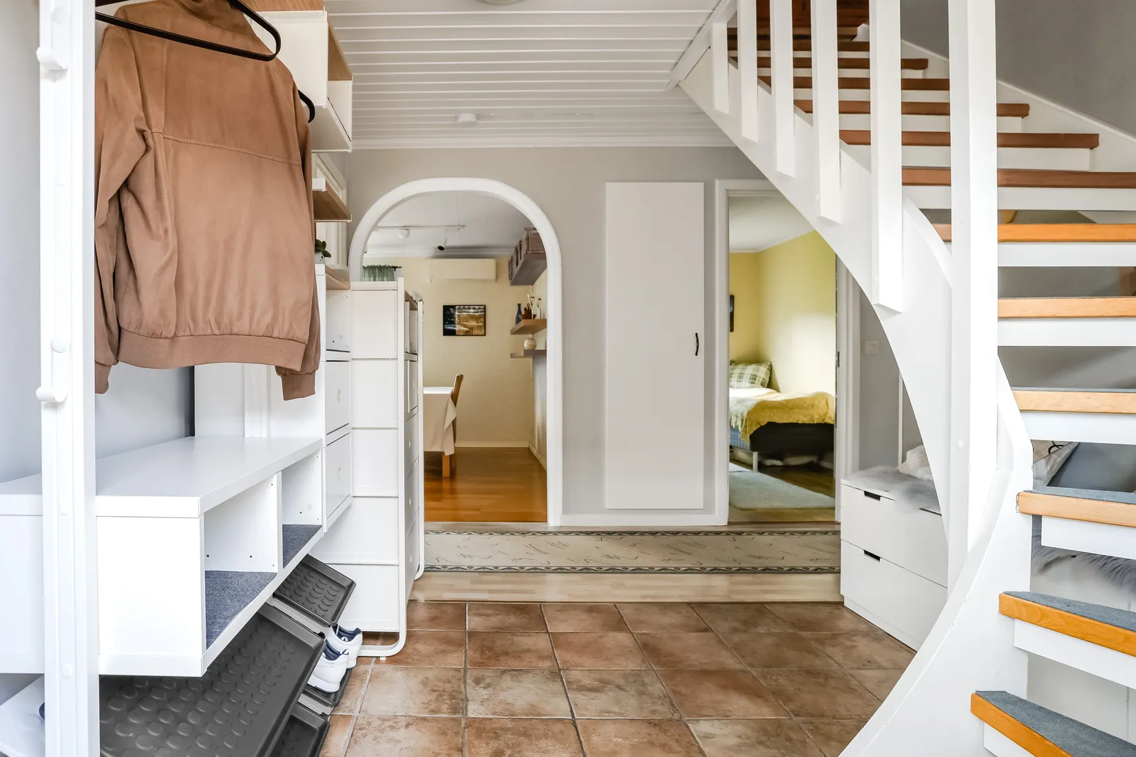 Villa, Coromantvägen 13, Njurunda, Sundsvall