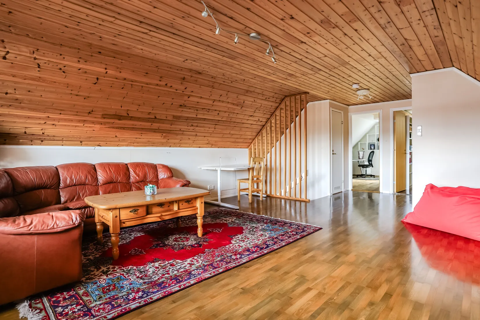 Villa, Coromantvägen 13, Njurunda, Sundsvall