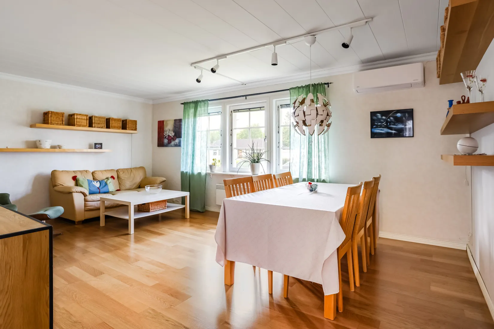 Villa, Coromantvägen 13, Njurunda, Sundsvall