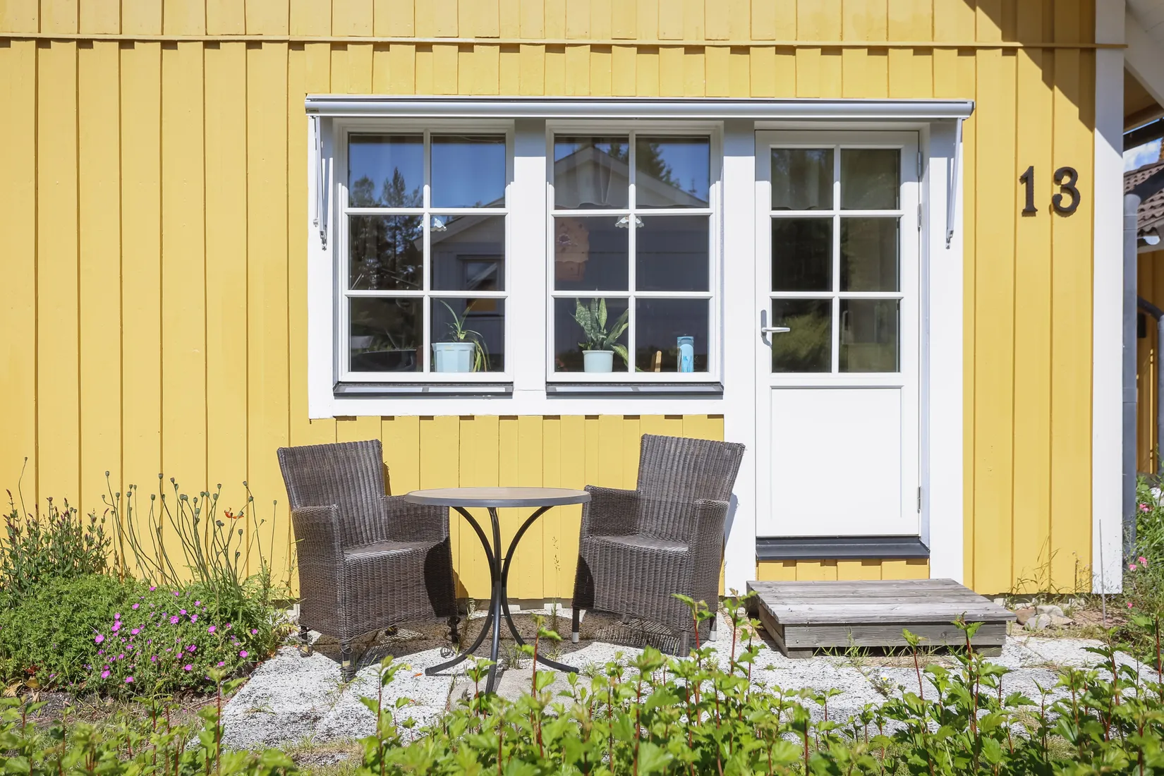 Villa, Coromantvägen 13, Njurunda, Sundsvall