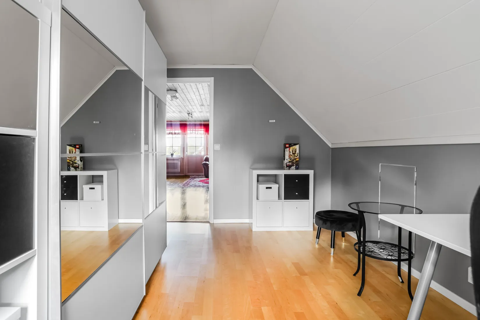 Villa, Coromantvägen 13, Njurunda, Sundsvall
