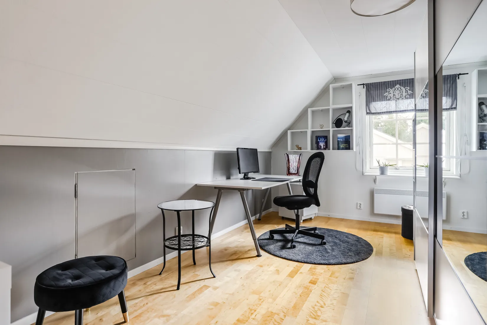 Villa, Coromantvägen 13, Njurunda, Sundsvall