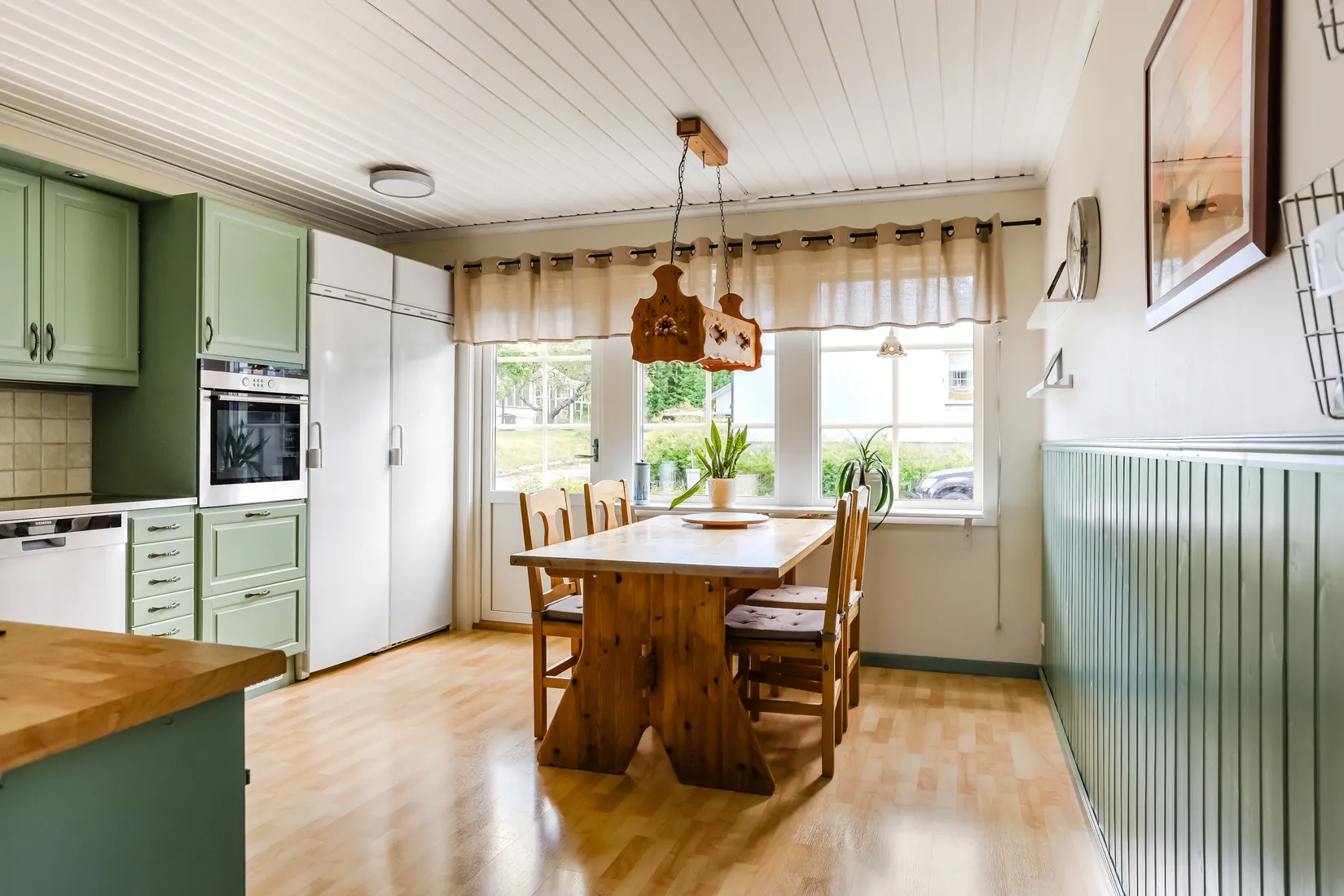 Villa, Coromantvägen 13, Njurunda, Sundsvall