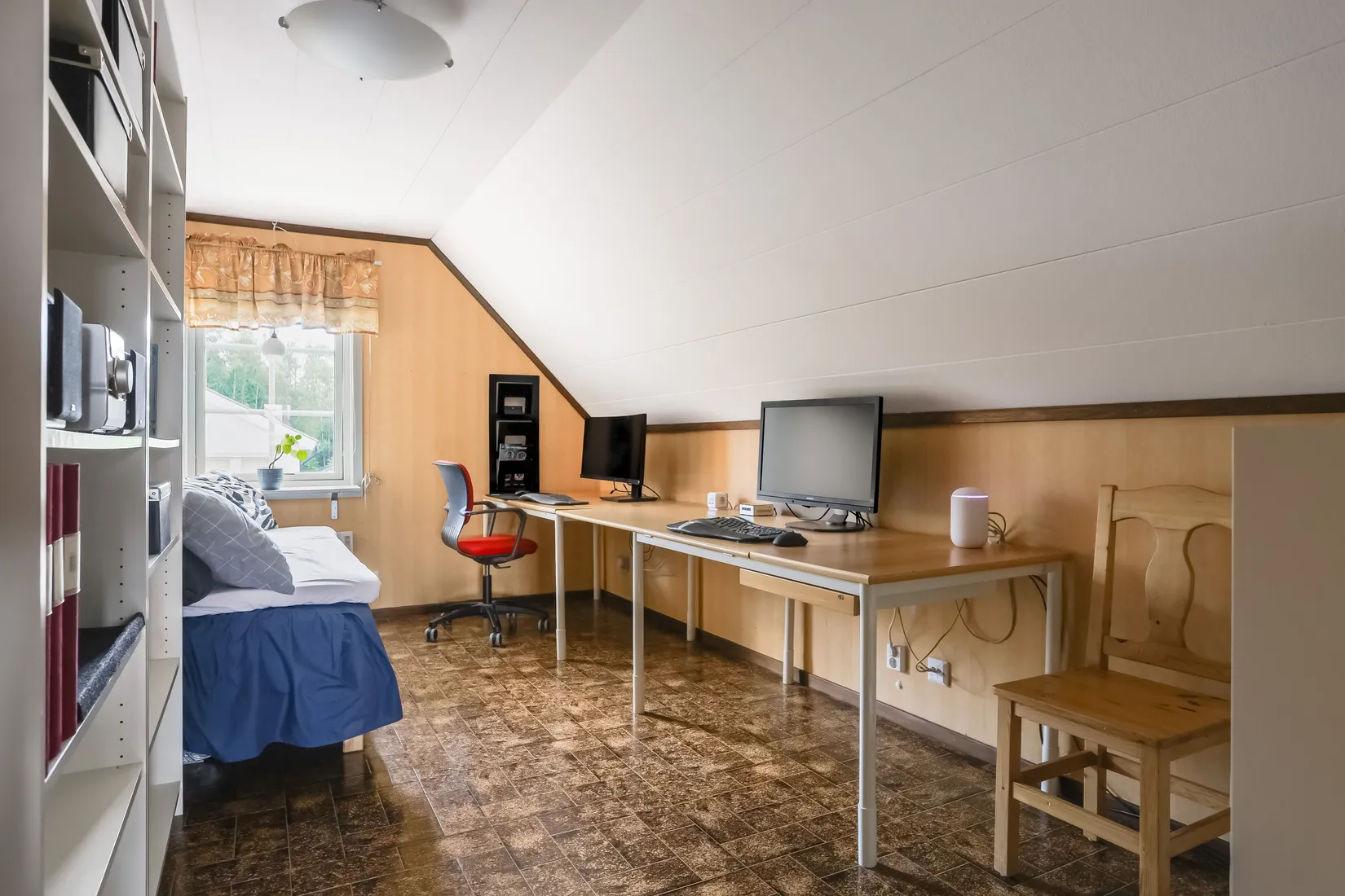 Villa, Coromantvägen 13, Njurunda, Sundsvall