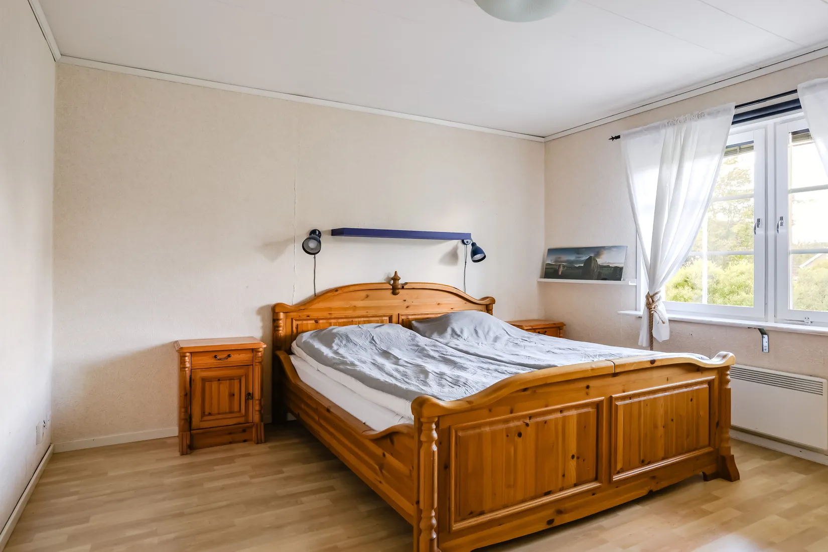 Villa, Coromantvägen 13, Njurunda, Sundsvall