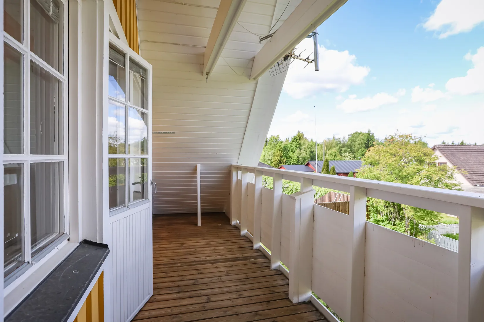 Villa, Coromantvägen 13, Njurunda, Sundsvall