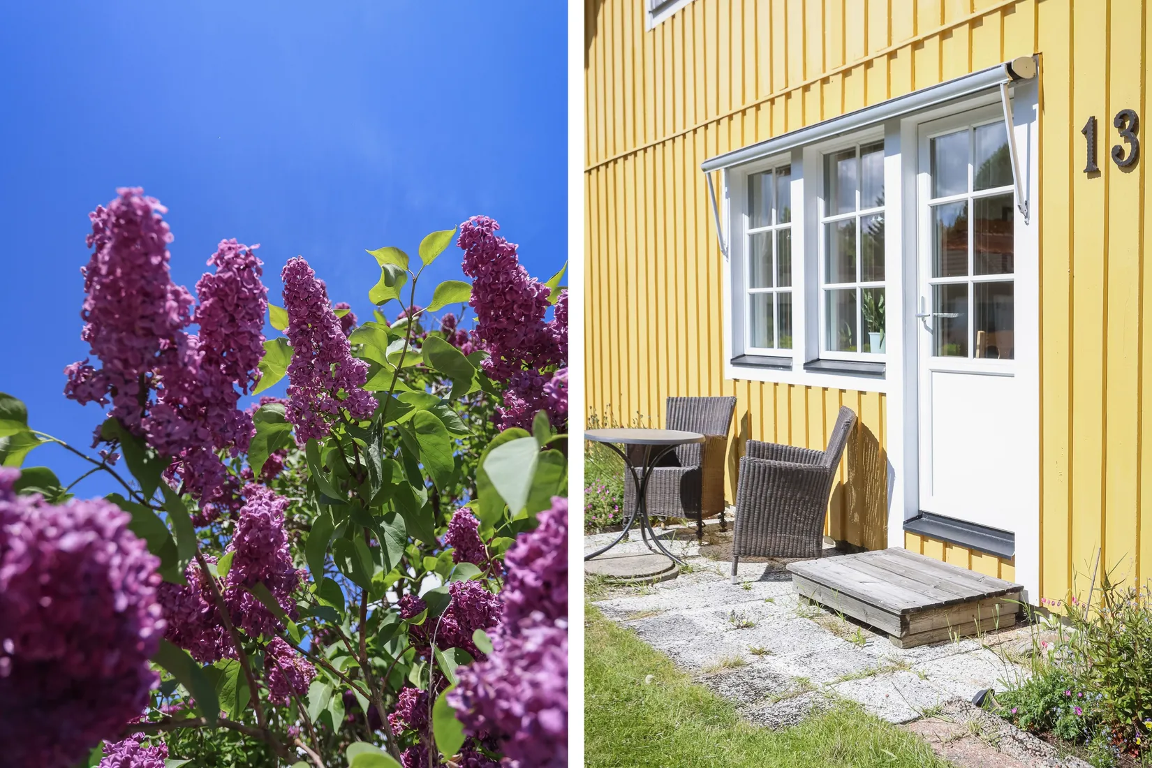 Villa, Coromantvägen 13, Njurunda, Sundsvall