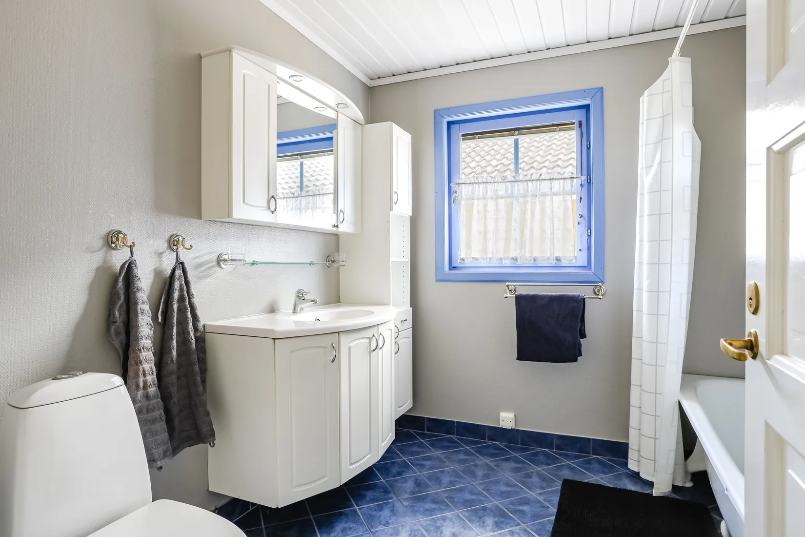 Villa, Coromantvägen 13, Njurunda, Sundsvall