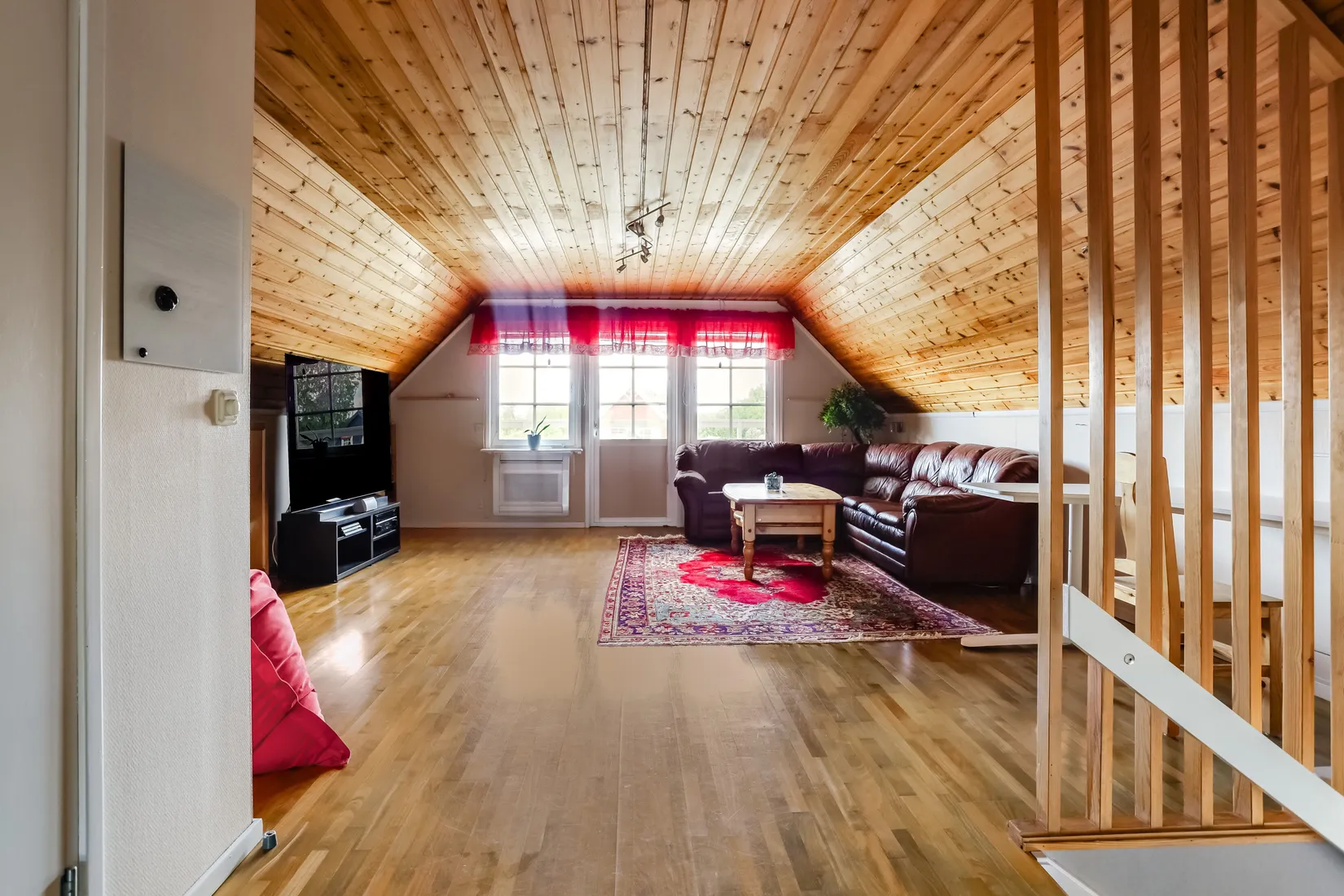 Villa, Coromantvägen 13, Njurunda, Sundsvall