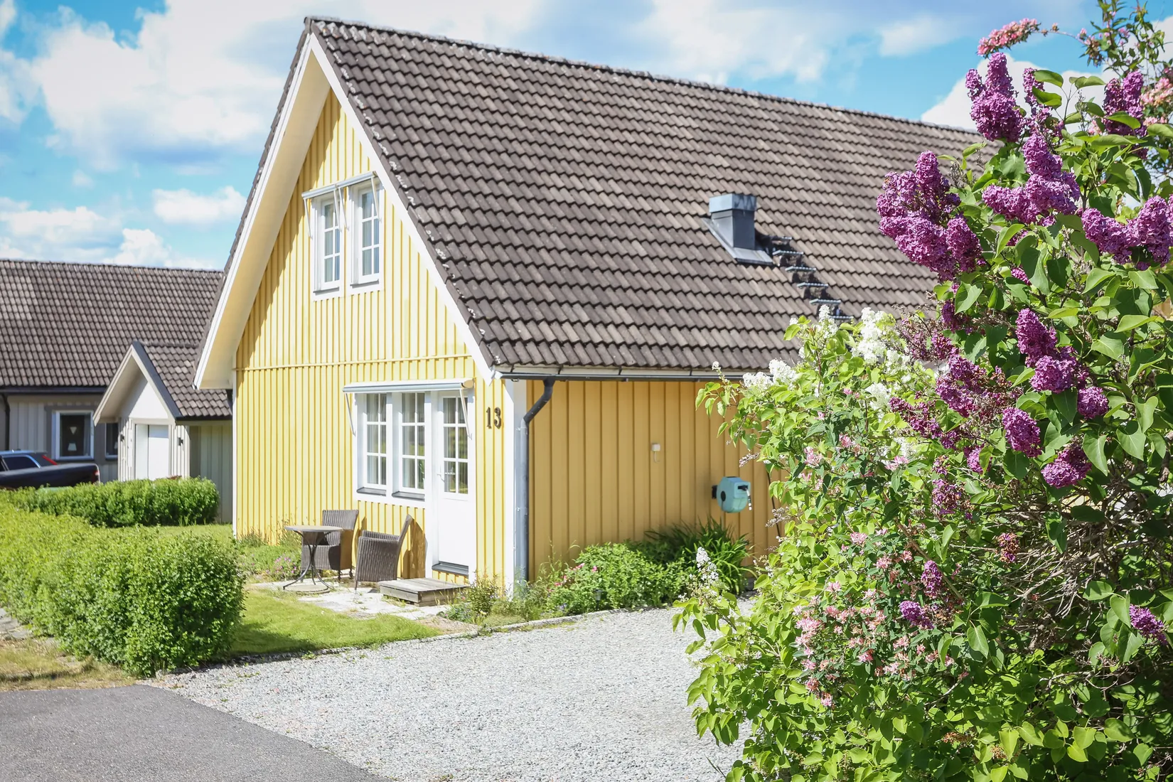 Villa, Coromantvägen 13, Njurunda, Sundsvall