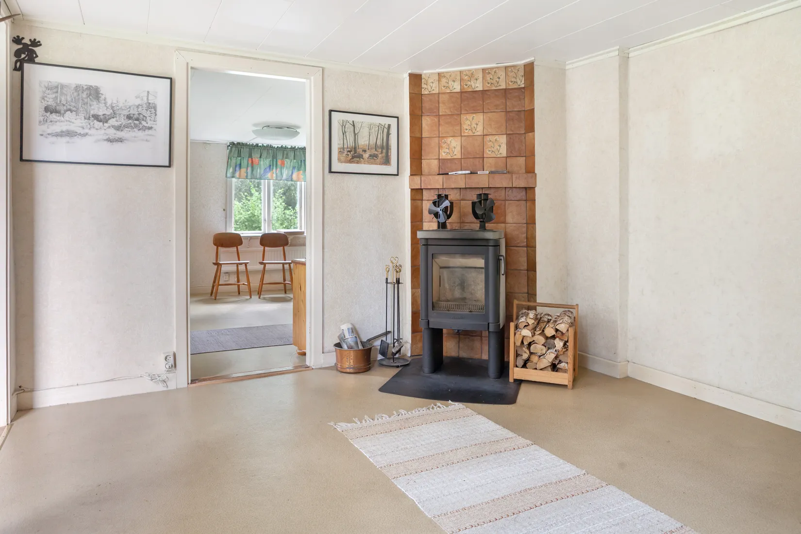 Villa, Idehult 260, Idehult, Kalmar