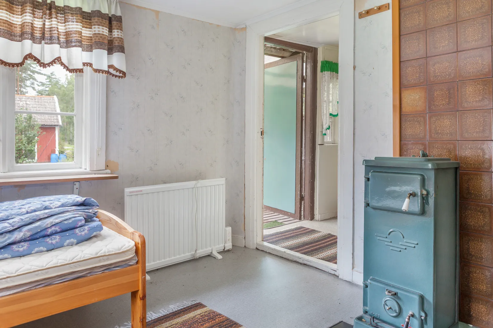 Villa, Idehult 260, Idehult, Kalmar