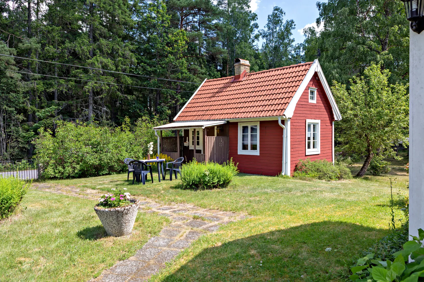 Villa, Idehult 260, Idehult, Kalmar