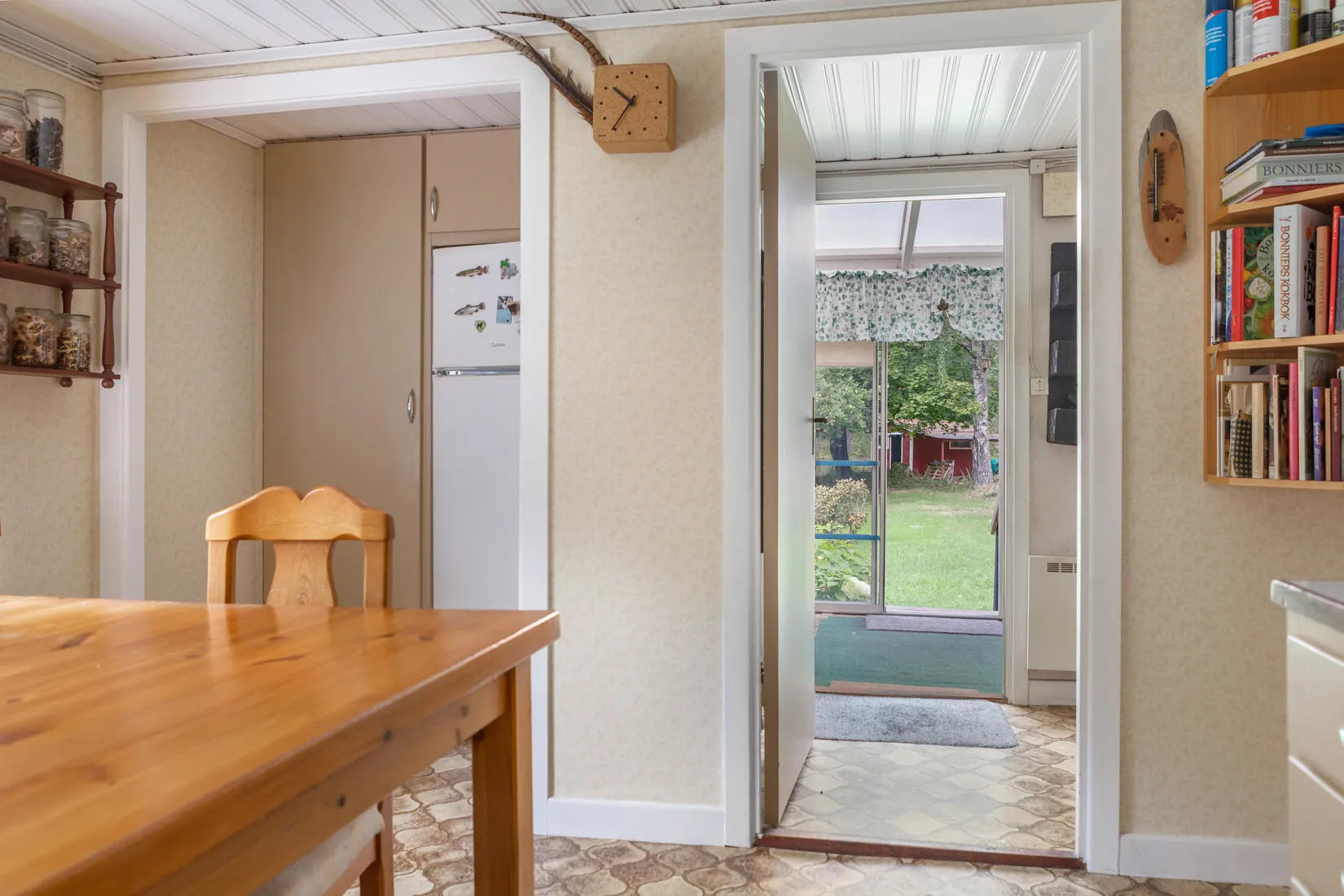 Villa, Idehult 260, Idehult, Kalmar