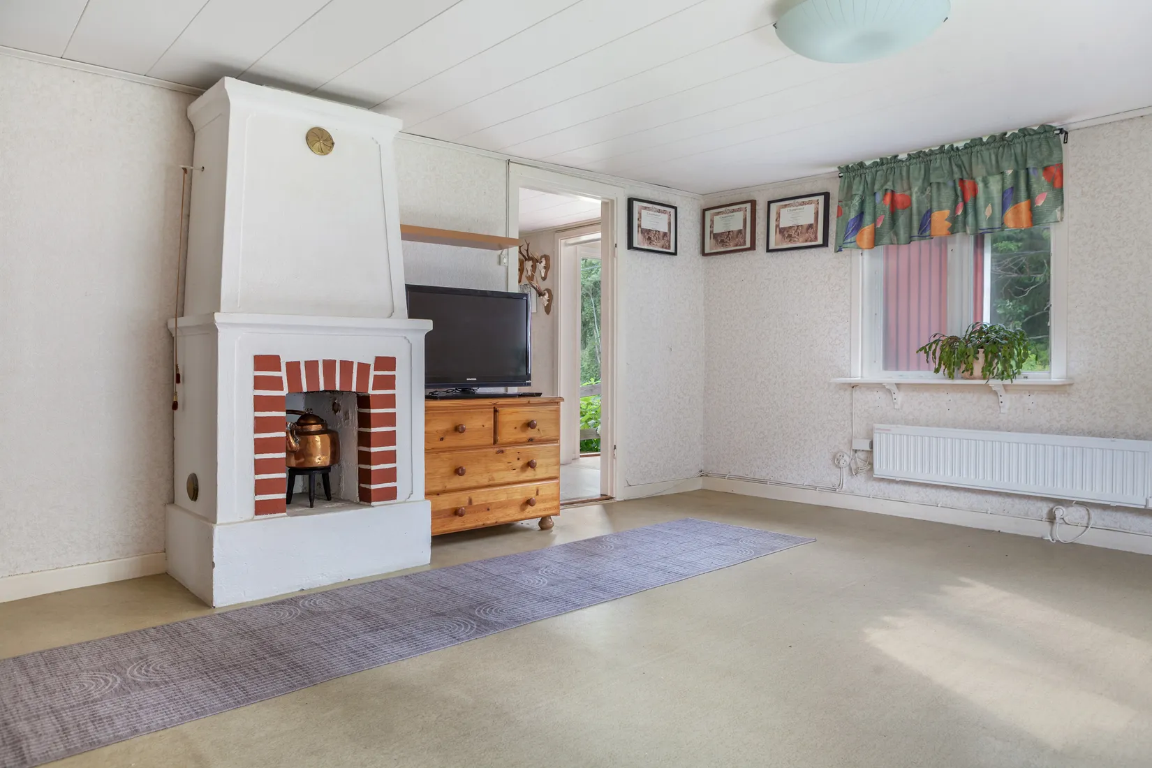 Villa, Idehult 260, Idehult, Kalmar
