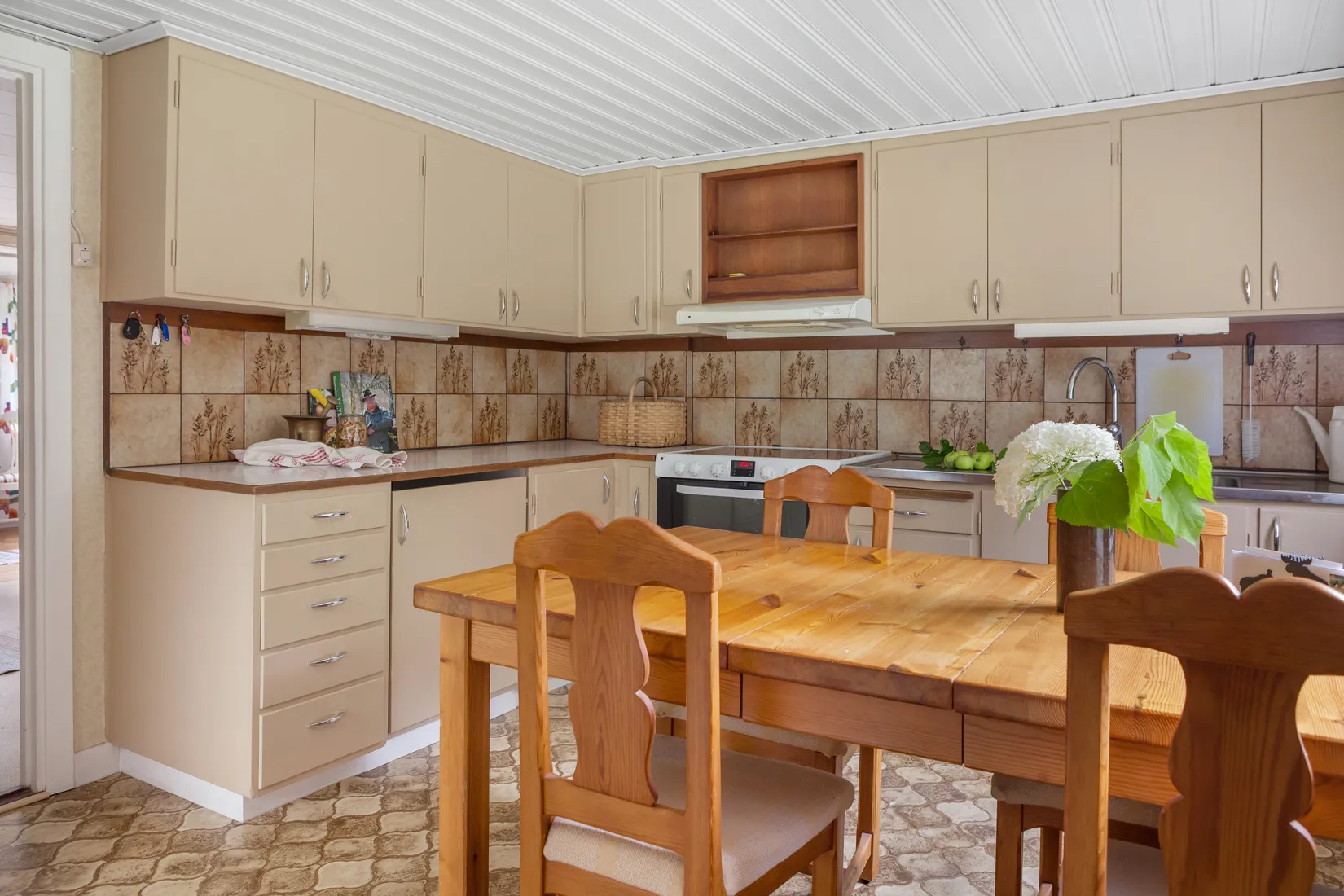 Villa, Idehult 260, Idehult, Kalmar