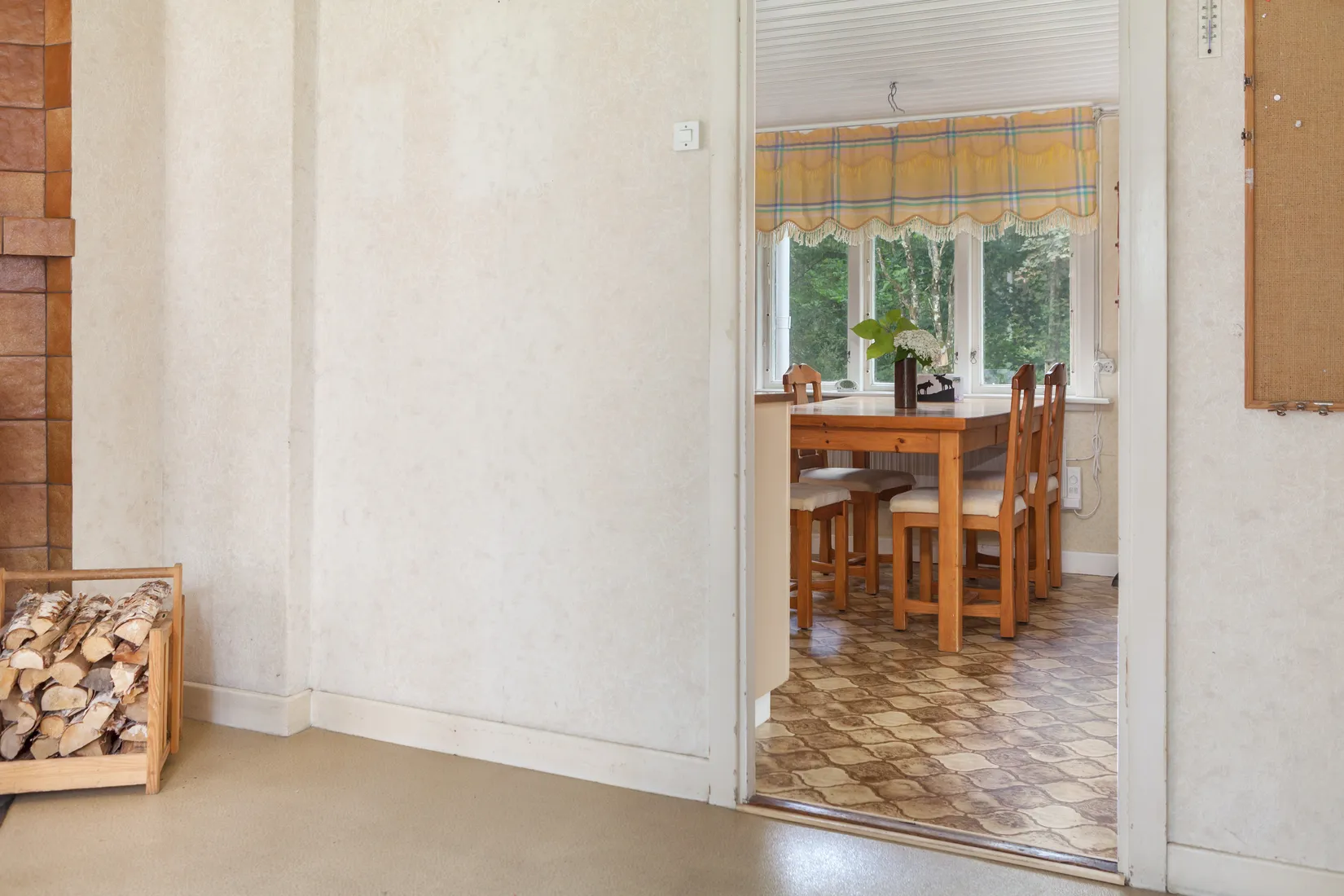 Villa, Idehult 260, Idehult, Kalmar