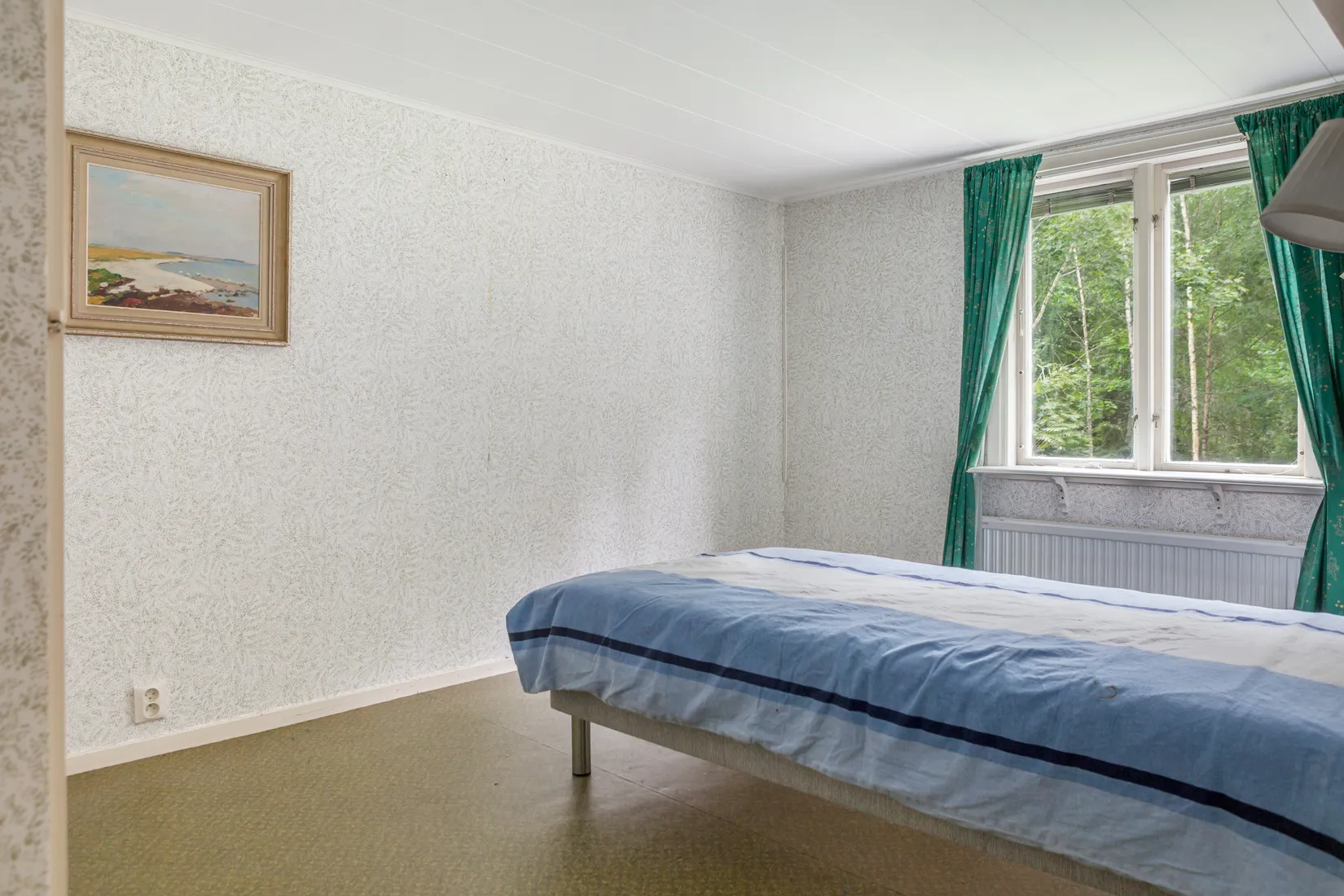 Villa, Idehult 260, Idehult, Kalmar