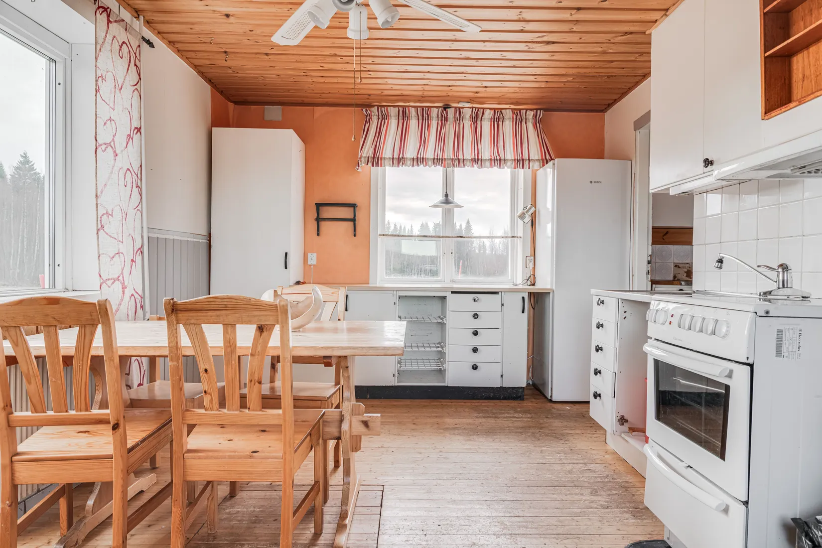 Villa, Alviksträsk 472, Alviksträsk, Luleå