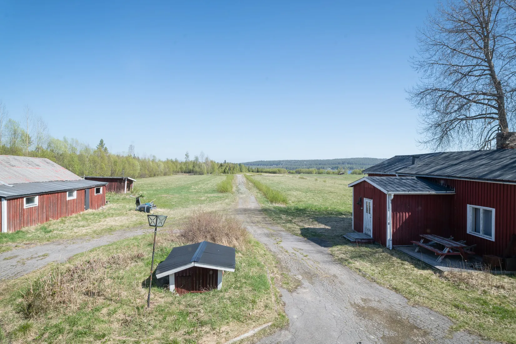 Villa, Alviksträsk 472, Alviksträsk, Luleå