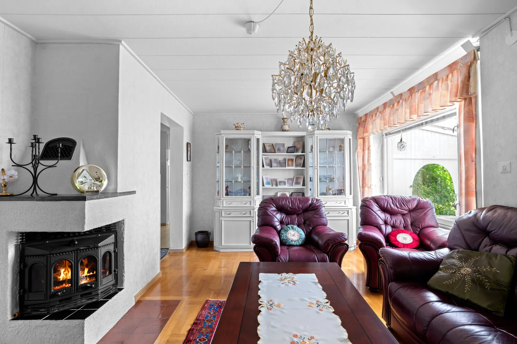 Villa, Åkerbyvägen 5, Nynäshamn Stora vika, Nynäshamn